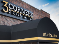 3 Corners Grill & Tap - Downers Grove - Contact Us